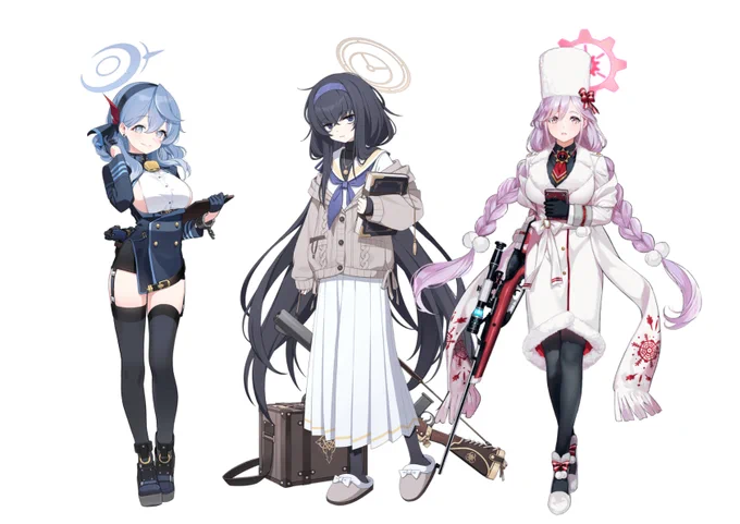 健康診断で約1年ぶりに身長を測りました同じ身長のキャラです 