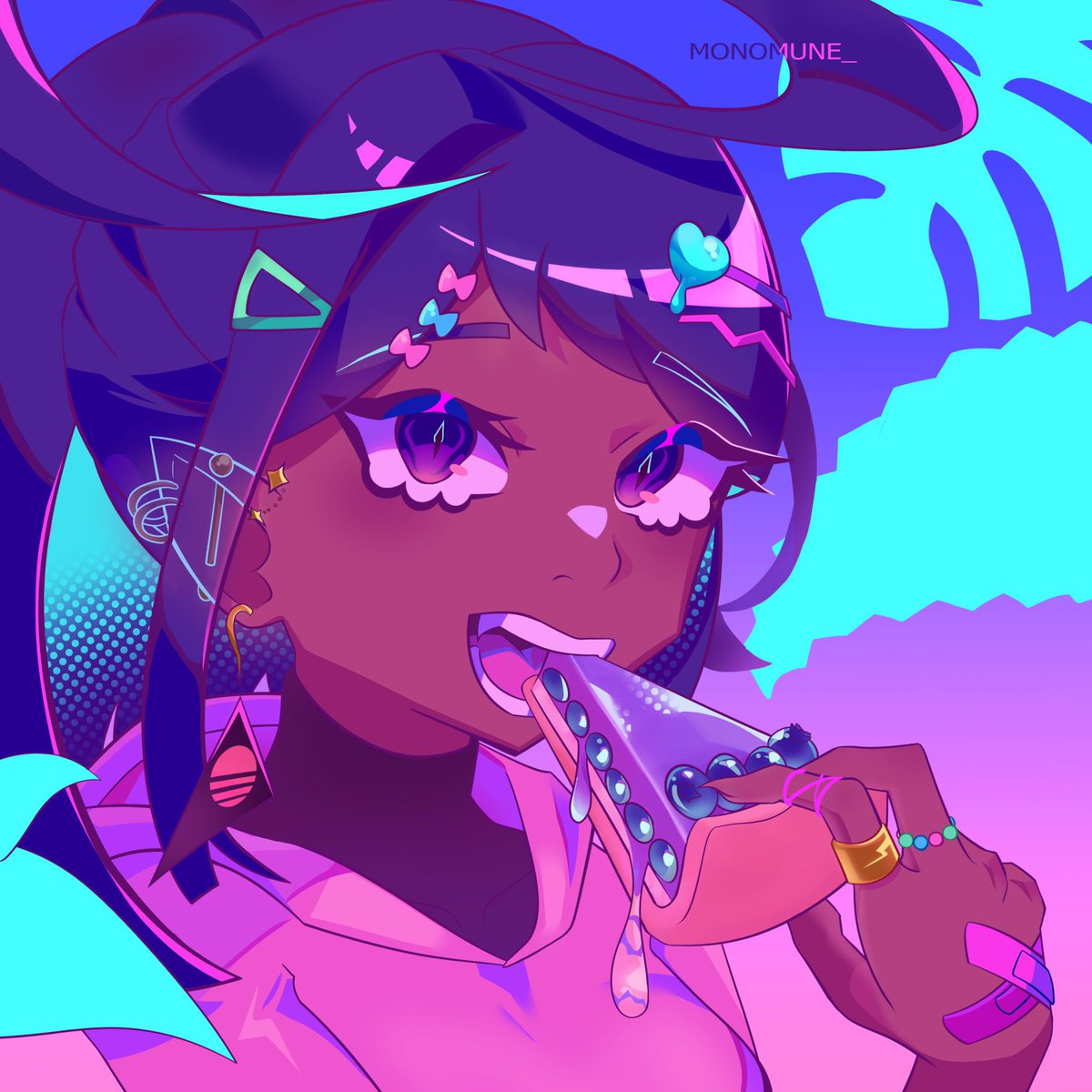 munenyx_'s tweet photo. @maplekeurig My urge to draw them is eternal https://t.co/OGAvqywgHW