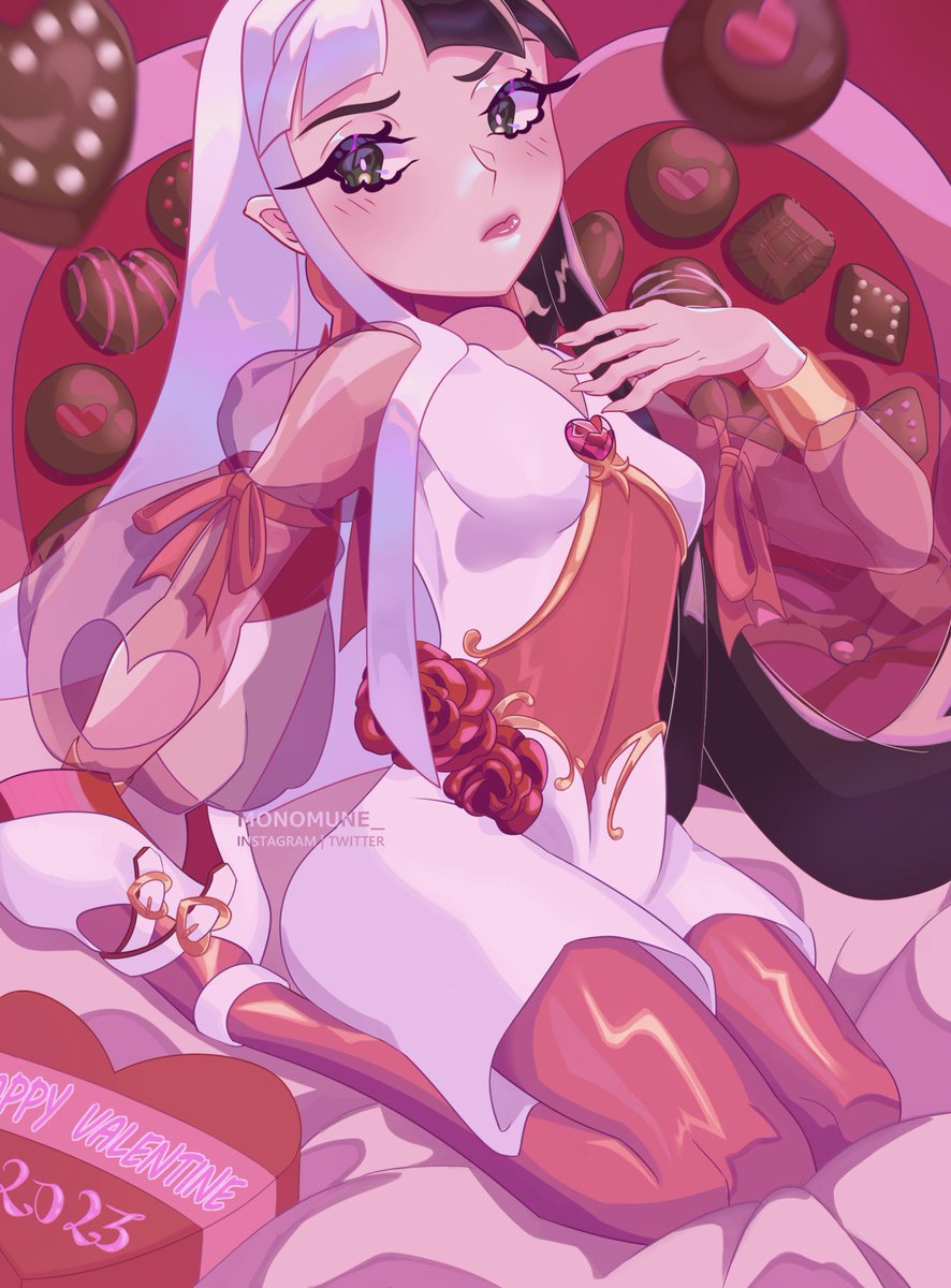 munenyx_'s tweet photo. @maplekeurig My urge to draw them is eternal https://t.co/OGAvqywgHW