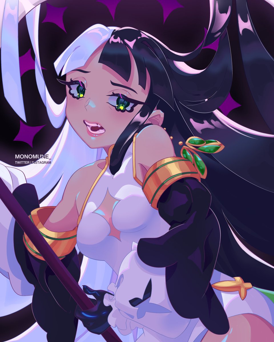 munenyx_'s tweet photo. @maplekeurig My urge to draw them is eternal https://t.co/OGAvqywgHW