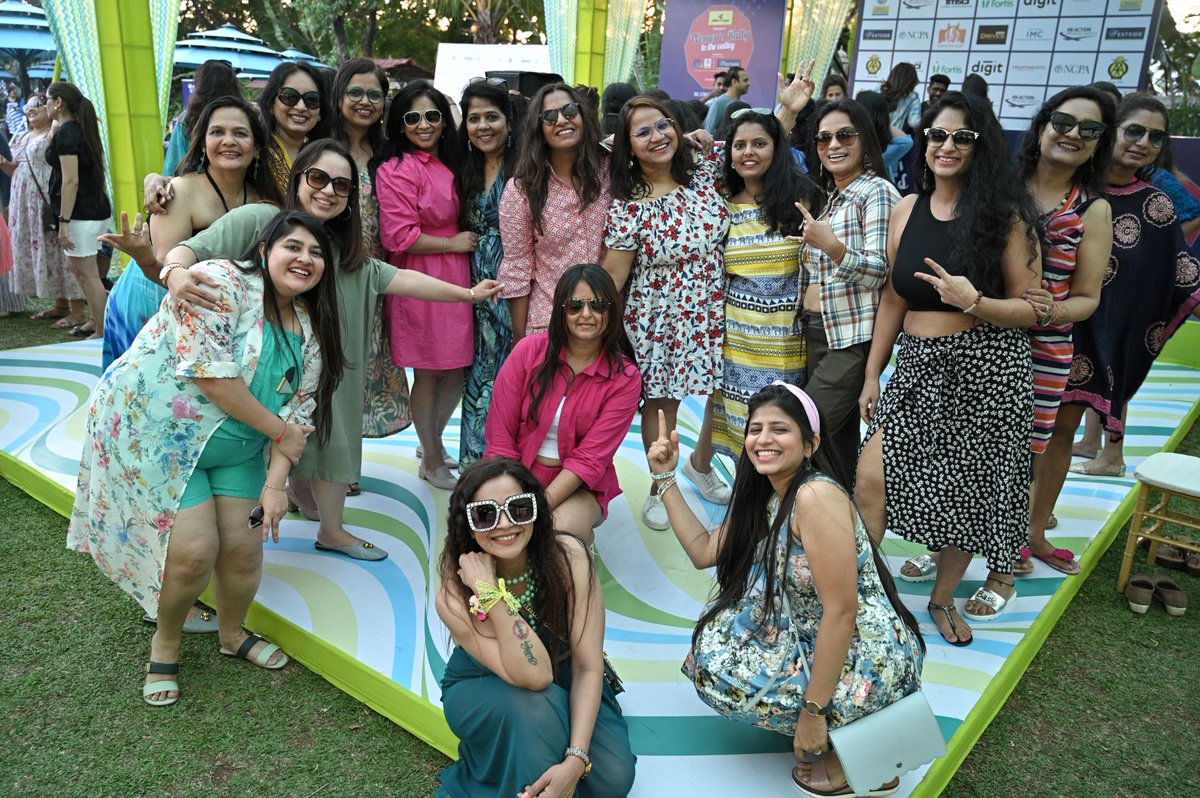 JKTyreRacing's tweet photo. After a momentous flag off from Mumbai of JK Tyre presents WIAA Rally to the Valley, sharing some glimpses from the flag in at Nashik and Prize Distribution Ceremony !

Congratulations to all the Winners !

#JKTyreMotorsport #JKTyre #WomensRally #BeStrongBeSafe #rallytothevalley https://t.co/tOlprrnhMw