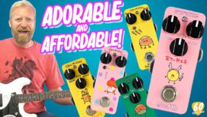 JustTheTone's tweet image. #ADORABLE AFFORD-A-BOARD! - #Pedals from ... 
&amp;gt; justthetone.com/adorable-affor…
 
#60CycleHum #AffordABoard #AffordableGuitarPedals #AffordablePedalboard #AffordablePedals #AffordableUnivibe #Affordaboard #BigMuff #CheapGuitarPedals #EffectsBakery #EffectsBakeryFrenchBreadDelay