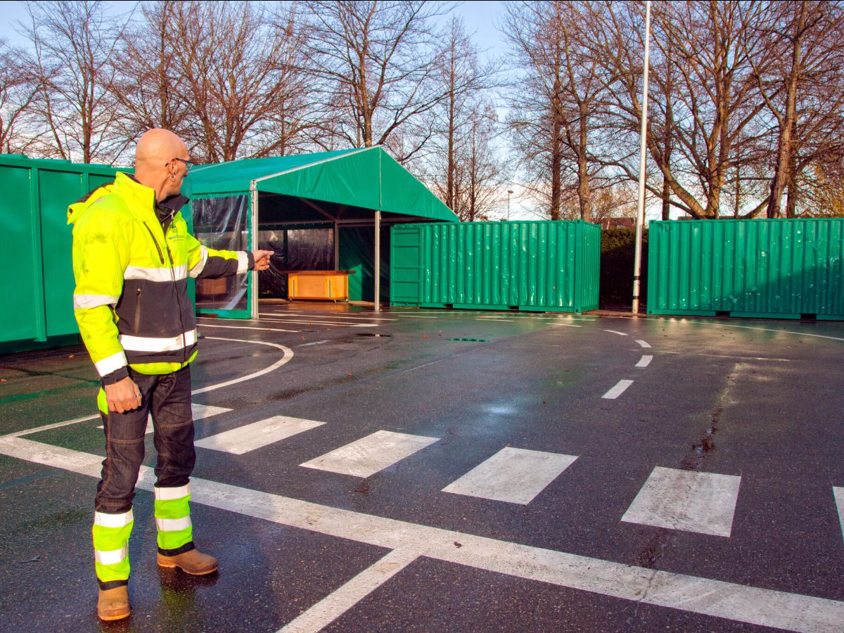 Modulo Milieustraten tweet media