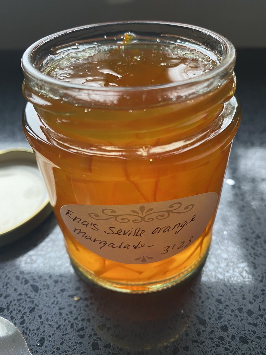 Millers Larder tweet media