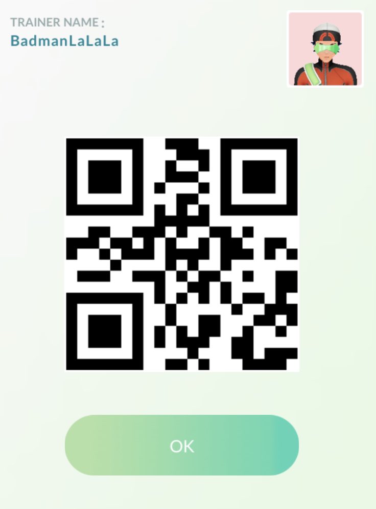 2046jack's tweet photo. @PokemonGoApp Add me https://t.co/ddATADdNd4