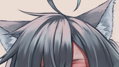 ゲロ忙しくて全然なにもすすんでないんだけどがんばる。なんとか明日中には抽選企画投げたい…なげ… 