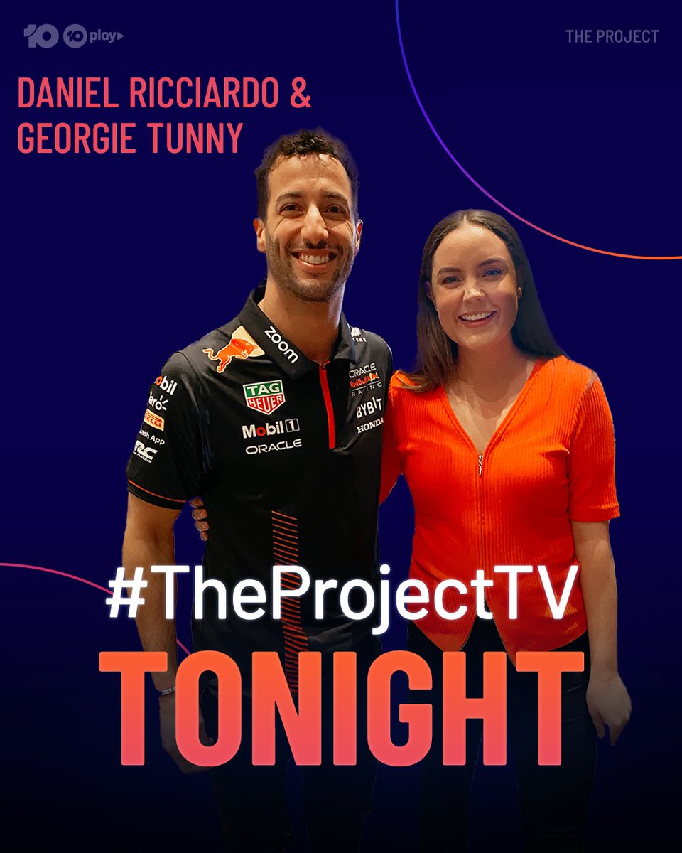 Channel10AU's tweet photo. Thursday night entertainment on 10 never disappoints! 😎
AND in just 3 days, the celebs enter the African jungle! 🦁🦓🦏🐍
#TheProjecTV, #TaskmasterAU & #GoggleboxAU from 6.30 Tonight on 10 and 10 Play. https://t.co/S3hVSBiFuV