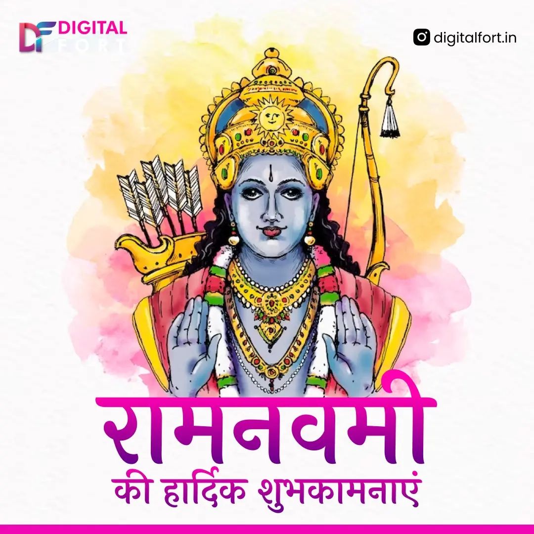 digitalfort_'s tweet photo. Rama is not worshiped because his life was perfect; what makes him a superstar is how he responded to given situations in the best possible way.

#RamNavmi #ramnavmi2023 #digitalfort https://t.co/PRyKUCprLL