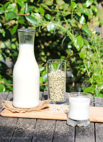 'Express farewell to dairy and hi to #HempMilk In addition to that it is a flavorful  but at the same time it's a superior decision for your wellbeing and the climate. It contains fundamental unsaturated fats, nutrients, and minerals.#indiahemporganics
indiahemporganics.com