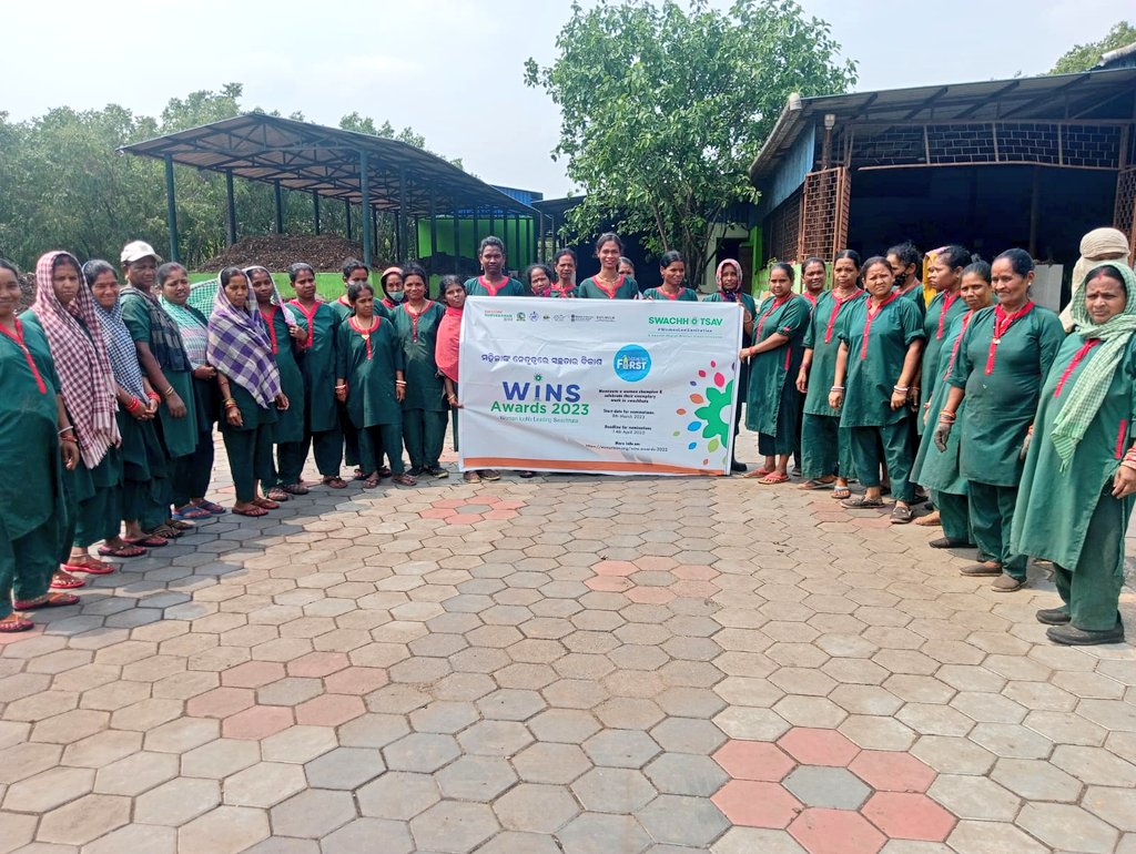 BMC on Twitter "Women leading from the front. BMC has engaged 