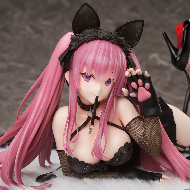 HobbyGenki's tweet photo. ✨New Pre-order✨
B-style La Galissonniere Black Cat of All Hallows' Eve Azur Lane 1/4 Scale Figure
Buy now and Save 6%
Paylater ✅
➡️https://t.co/RSSuGQhEEo
#UNIONCREATIVE #FREEing #Azulelane #scalefigure https://t.co/NGpHoOpIIF