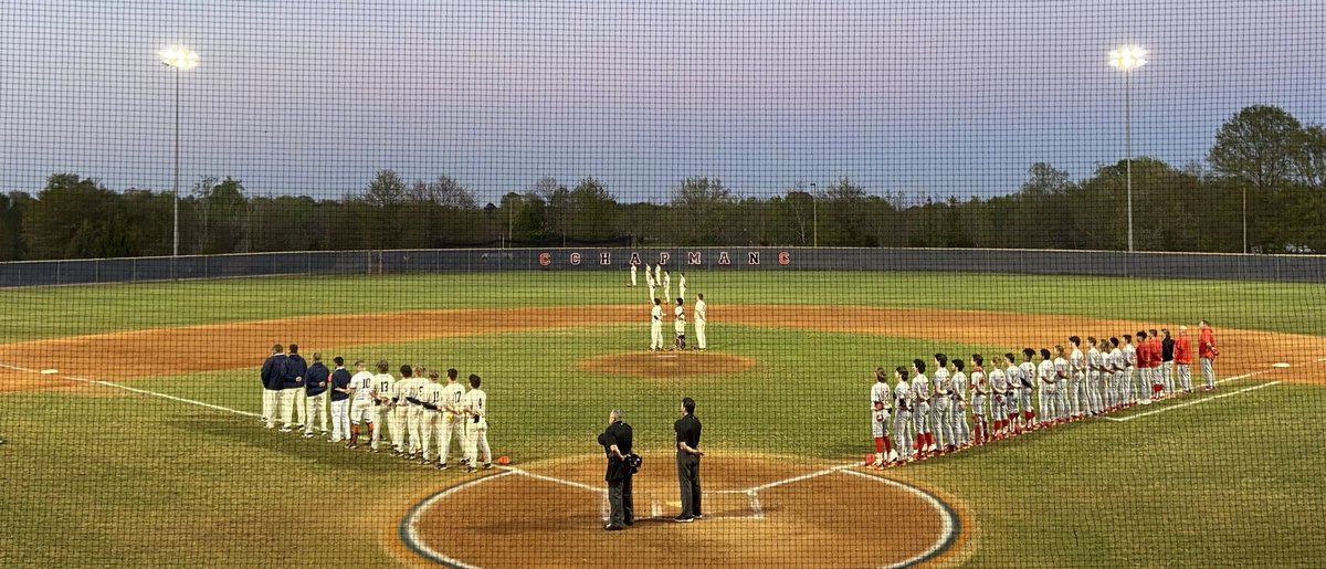 BSSportsJournal's tweet photo. Panthers Pickup Shutout In Midweek Matchup With Red Devils
@BSSportsJournal @CHS_AthlDept @CHSBaseball2312 @AndrewCMcMillan
@J_Math23 was there to tell about the action
https://t.co/FGpGHT1GhY https://t.co/gKtqZEm9ak
