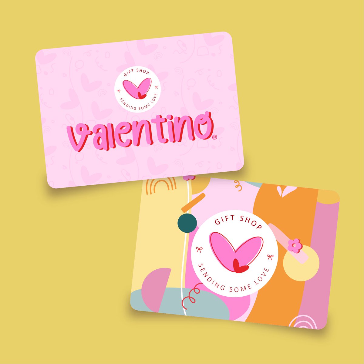 nourartstudioo's tweet photo. VALENTINO | Branding
Gift shop
Crafting unique gifts
B+/ A+
Modern, Funny, Colorful
Β© ππππ πππ ππππππ
_
BΔ: https://t.co/AxKVhx9bp4
IG: https://t.co/CWTUo7irJt
Tw: https://t.co/fp9f11Tq4v
FB: https://t.co/IFuXRepKrw
#NourArtStudio #logomarch #logodesign #logomarch28 https://t.co/EFhHTCyJQE