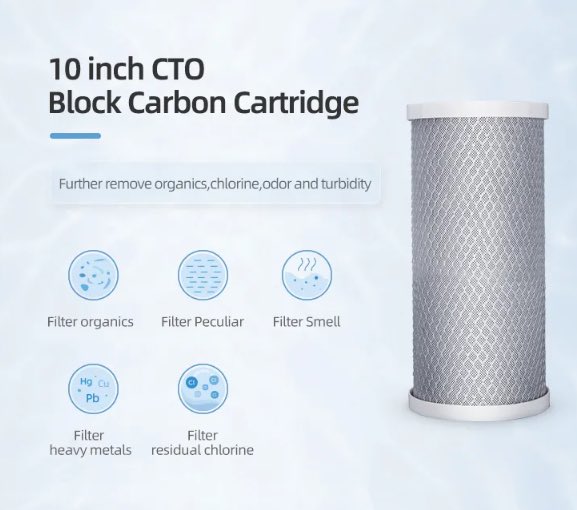 yolanda18713451's tweet photo. Hidrotek 2-Stage Whole House Pre-Filtration 
10 inch Big Blue Housing Water Filter with Sediment and Carbon Block
#waterpurifier
#prefilter https://t.co/3qdv8rB1ym