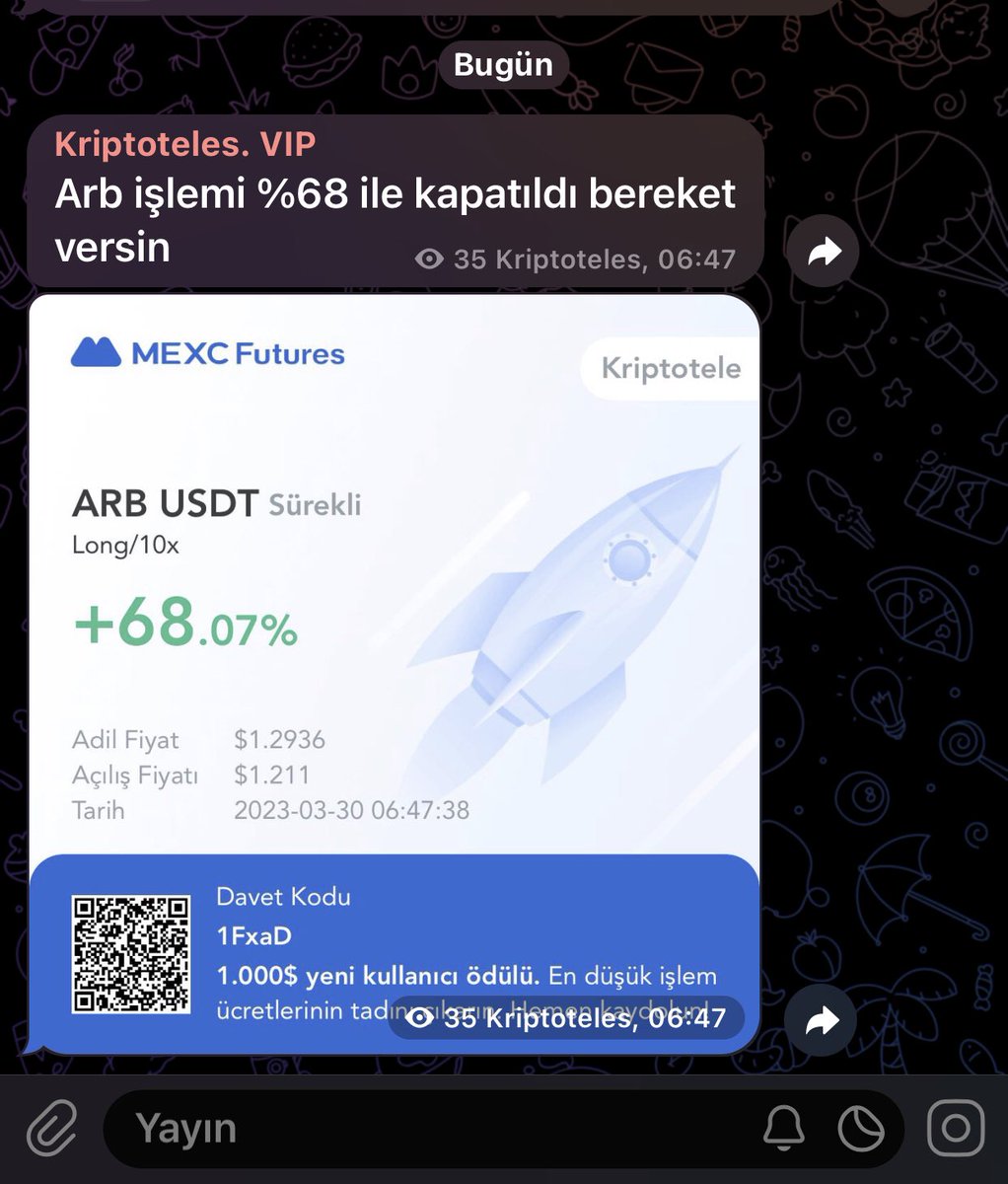 Kriptoteless tweet media