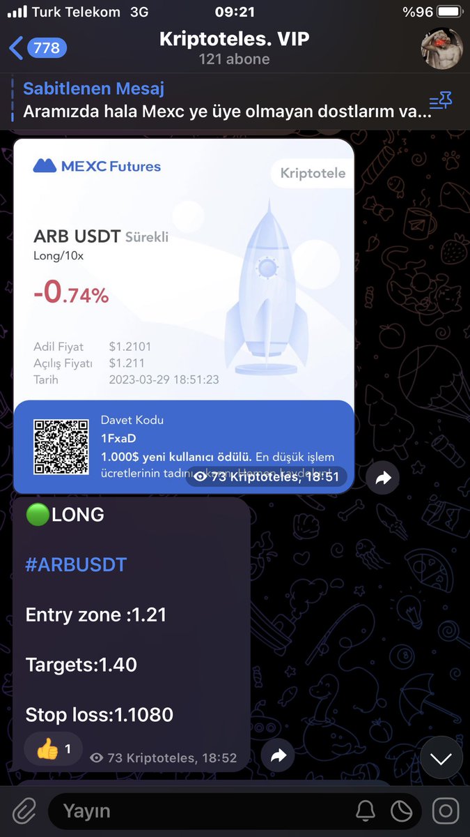 Kriptoteless tweet media