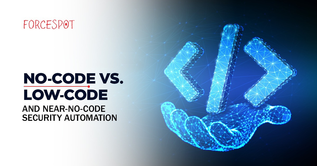 Forcespot DMCC tweet media