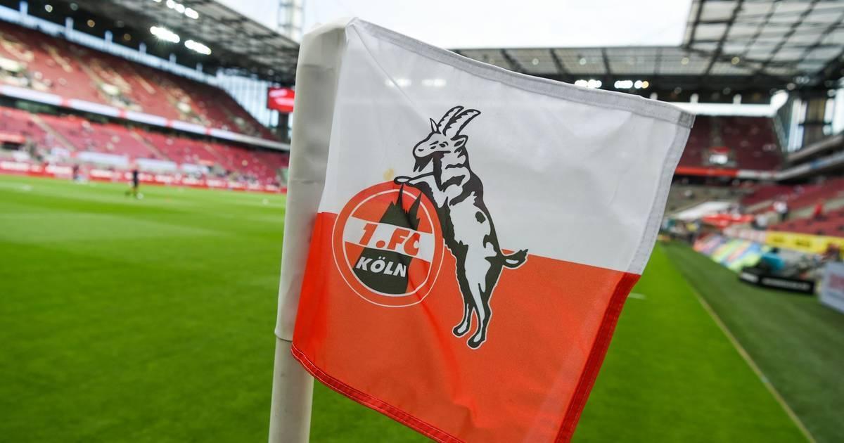 Bundesliga: Nach Transfersperre: 1. FC Köln legt Berufung bei CAS ein ga.de/sport/fckoeln/…