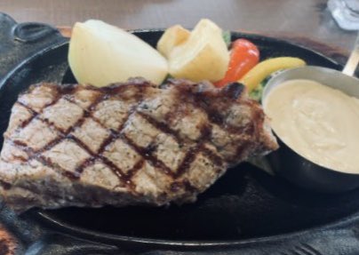 yftm103's tweet photo. 行列見てフォルクスいきたくなったのです🥩
#フォルクス
#バーニャカウダステーキ
#行列のできる法律相談所 https://t.co/m0Kc4wGQr9