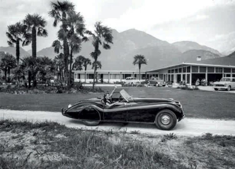 ArchiAdvisor's tweet image. RT @Monica_FdB: ◾ Como Penélope Glamour  #ArquitecturayModa
#autoslocos #WackyRaces 

Motel Losone | 1️⃣9️⃣5️⃣5️⃣ | Ticino | Herbert Osterwald

#JuevesDeArquitectura #arquitectura #architecture #archilovers #diseño #design