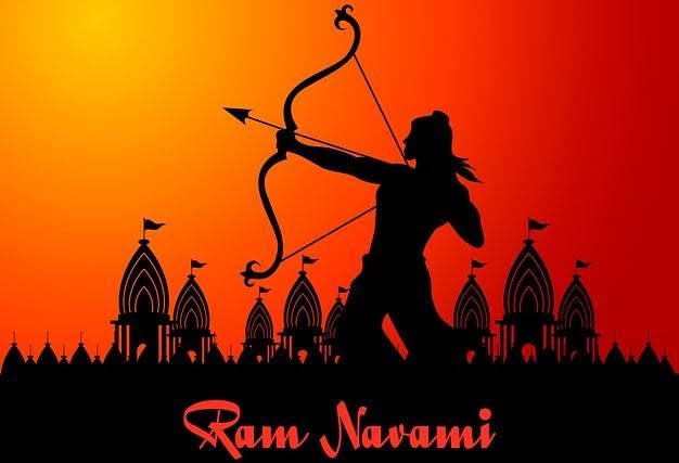 vimal3611's tweet photo. मर्यादा पुरुषोत्तम भगवान श्री राम के अवतरण के अति पावन दिवस 'श्री राम नवमी' की सभी को हार्दिक बधाई एवं शुभकामनाएं!

जय श्री राम! https://t.co/Rhwv4Egx9u