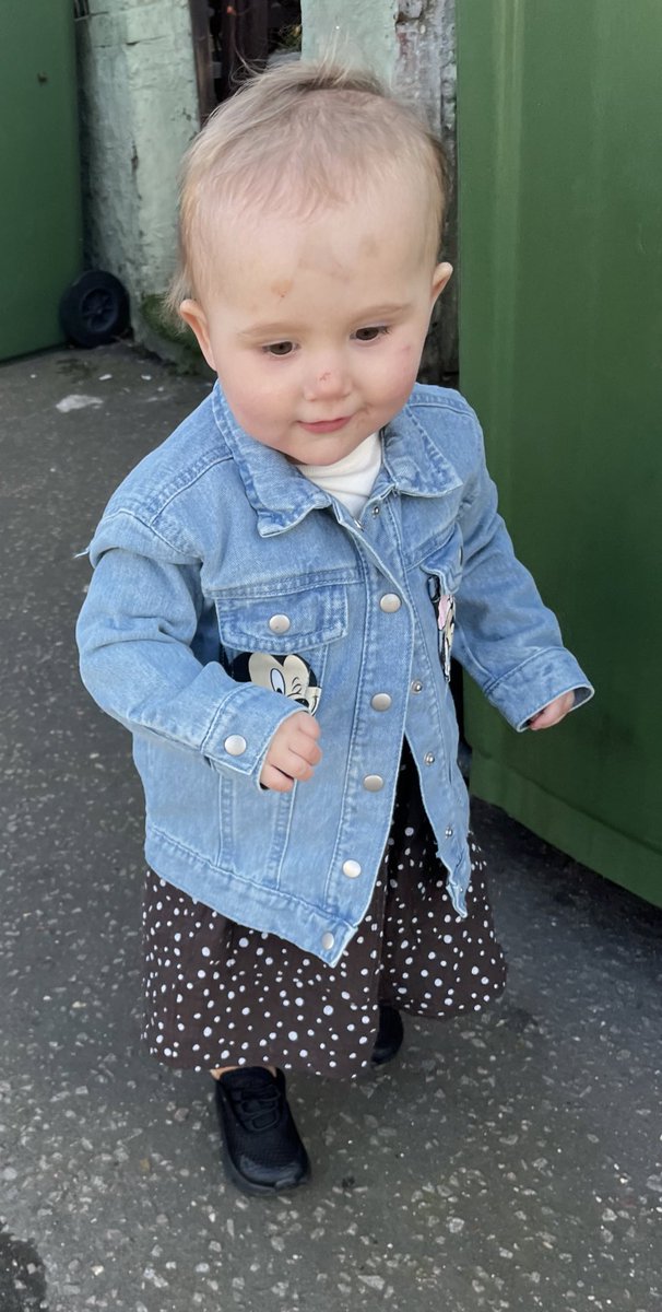 simpsonjodie12's tweet photo. Morning everyone hope everyone have a good day, I’m have a good day as I get to spend my day with my baby niece #Morning #GoodDay #babyniece #lookingafter https://t.co/8wVzYqTDad