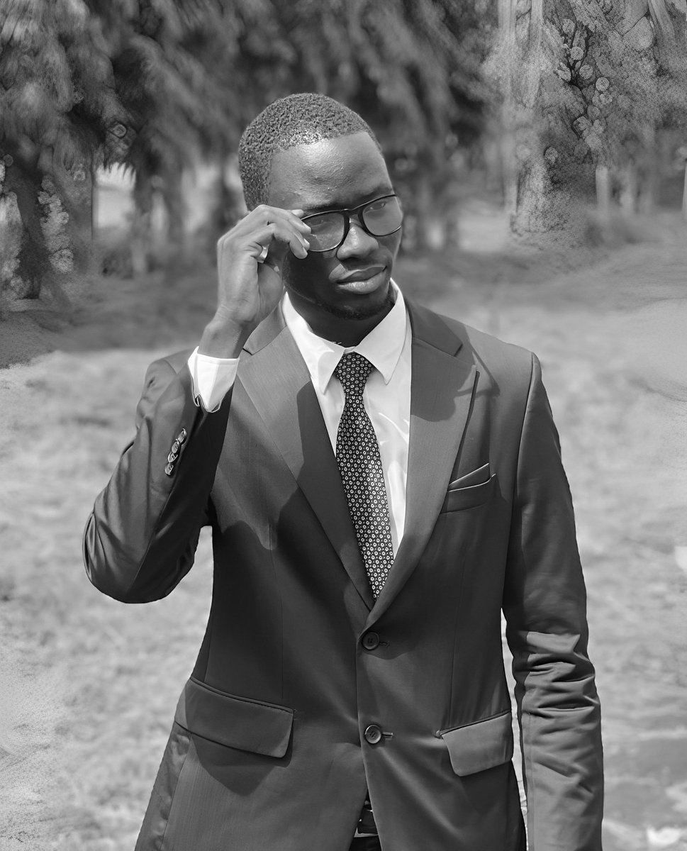 KBamanpong's tweet photo. I am not a single man. I am a cohesive whole, made of voices and wishes of my people. When you push me, be sure to be pushing a whole Constituency.
A vote for me is a vote for the future of the constituency. We are doing it together.
Kamil can lead!
#K4B
#TheNewBimbillaProject https://t.co/TCBTZaPACu