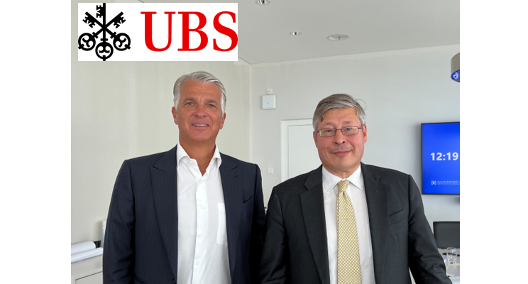 Sergio Ermotti (former and future CEO of UBS): “many nations could learn from Switzerland!”
.
linkedin.com/pulse/sergio-e…
.
#SergioErmotti #Ermotti #Bilan #PhilippeMonnier #Monnier #菲利普莫尼耶 #フィリップモニエー #Моннье