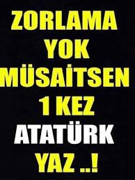 seyfulla_hattat's tweet photo. Atatürk fotoğrafları bırakırmısınız,Çok teşekkürler
.........................................................................................
Tüm ATATÜRK çü hesaplarla takipleşmekten onur duyarım,Çok teşekkürler,iyiki varsınız https://t.co/fenfjMqSGx