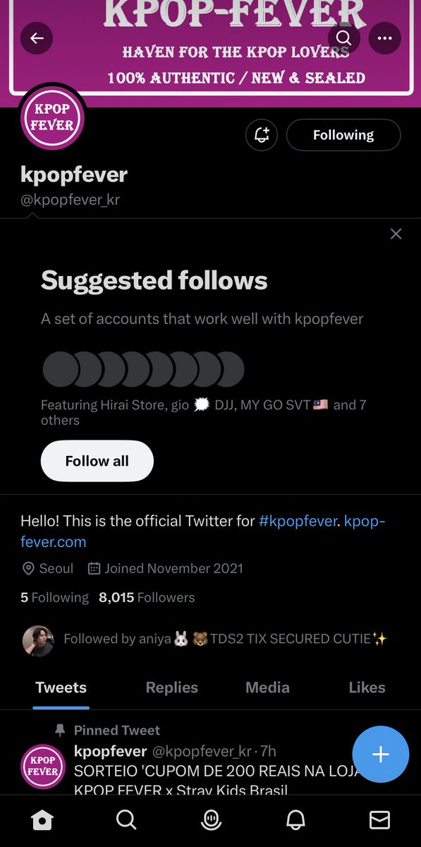 ArabellaMacken1's tweet photo. @ShopeePH @ShopeeKR_Kpop @kpopfever_kr NEOBONG IN SHOPEE

#ShopeePH #ShopeeKPerks https://t.co/j4NPvsgHAs