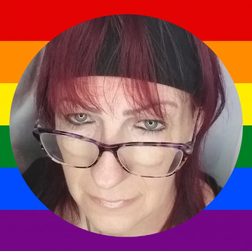 NottsLGBT's tweet photo. Check out the latest blog just posted on our website ahead of Transgender Day of Visibility (TDoV) on Friday 31st March

 Simone says “It is a time to celebrate transgender people around the globe….”

https://t.co/8SdZrEiBDN

#TDoV #TDOV2023 #Trans #Nottingham #Nottinghamshire https://t.co/xnV0jyoGkC