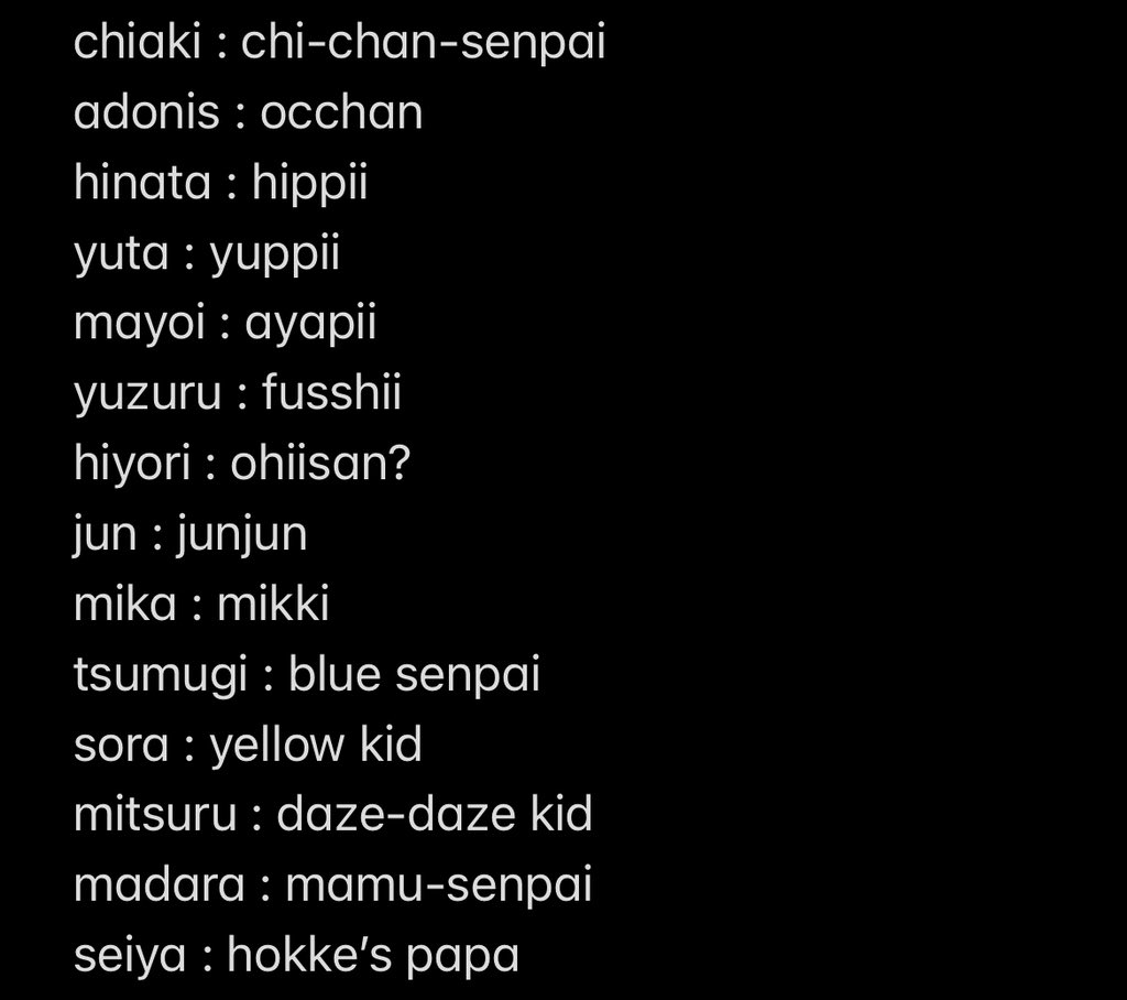 himeru hat nation 🎩 on Twitter: 