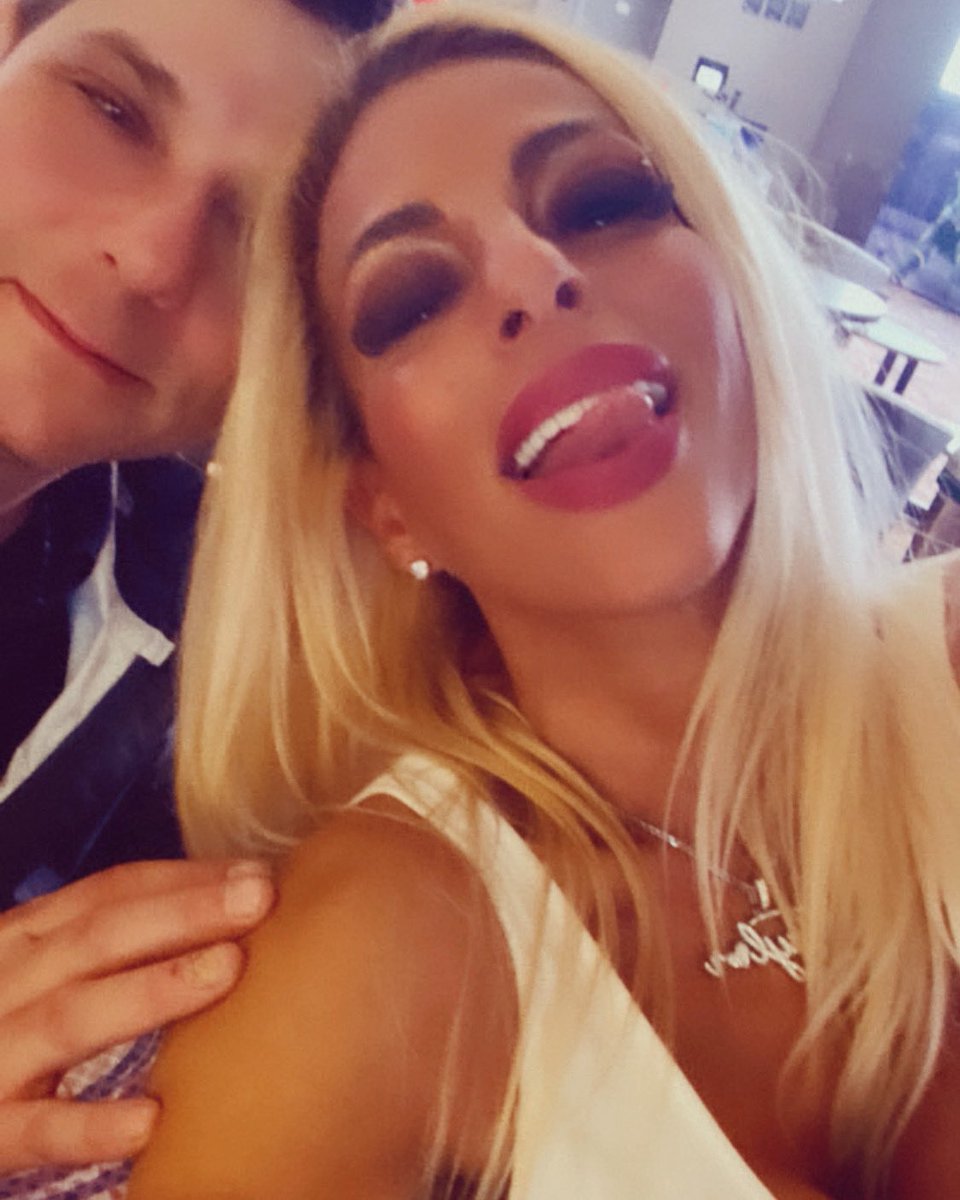 TAYLOR STEVENS™ ONLYFANS.COM/TAYSTEVENS on Twitter: "Fun times #