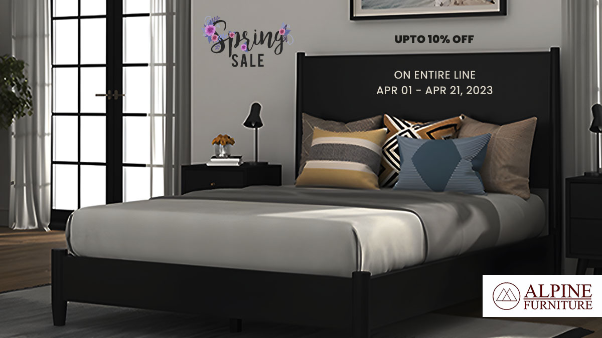 The best start to your day is a good night's sleep, this bed give you comfort and quality so you wake up with a smile.

gwgoutlet.com/collections/al…

#bedroomfurnitures #kingbed #queenbed #luxurykingsuite #diningroomset #bedset #nightstands #chest  #twinbed #singlebed #gwgoutlet