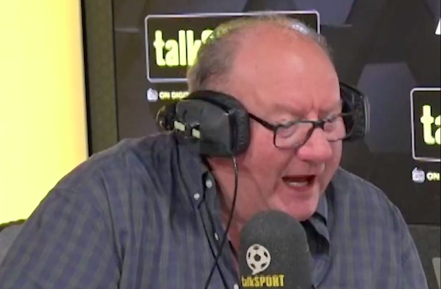 The Daily Record on Twitter "RT Record_Sport Alan Brazil rinses