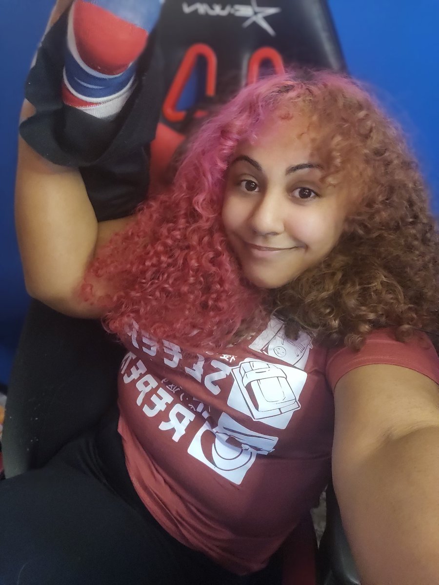 Alice Pika @ Dreamcon on Twitter: "Liveeee on http://twitch.tv/alice