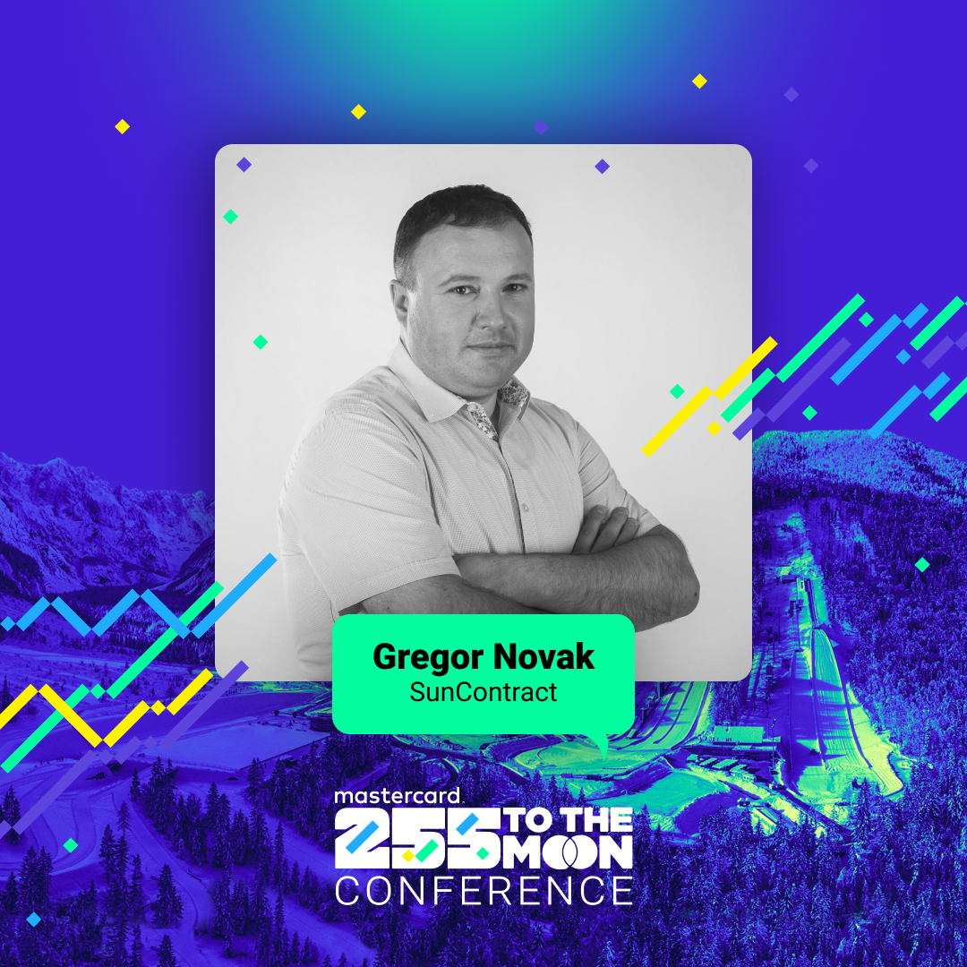 Planica web3, blockchain, crypto, NFT conference tweet media