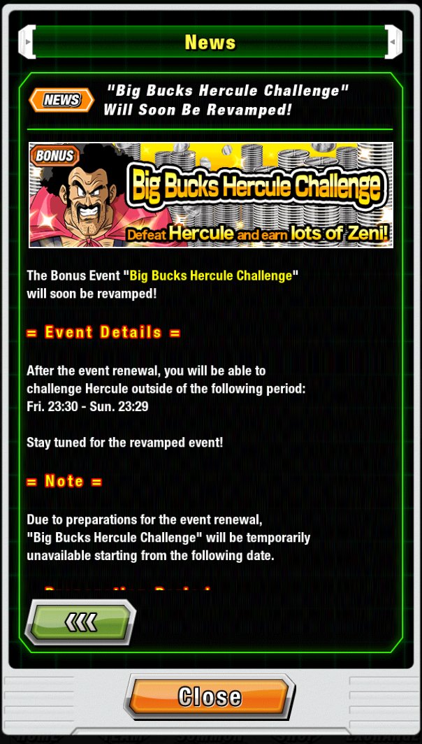 Dokkan Assets (DBZ Assets) RIPGachaTalks on Twitter "RT