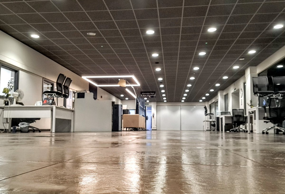 TomBate24736206's tweet photo. #PRO #Floor #scrub for a @PeugeotUK #customer in #redditch yesterday. 

Looking like a new floor!

https://t.co/EKF7VvecTN 

#firstimpression #cleaning #peugeot @startingroup #Birmingham #midlands #CleanUp #imop #flooring #contractors #ThursdayMorning https://t.co/ctKUiYYVnZ