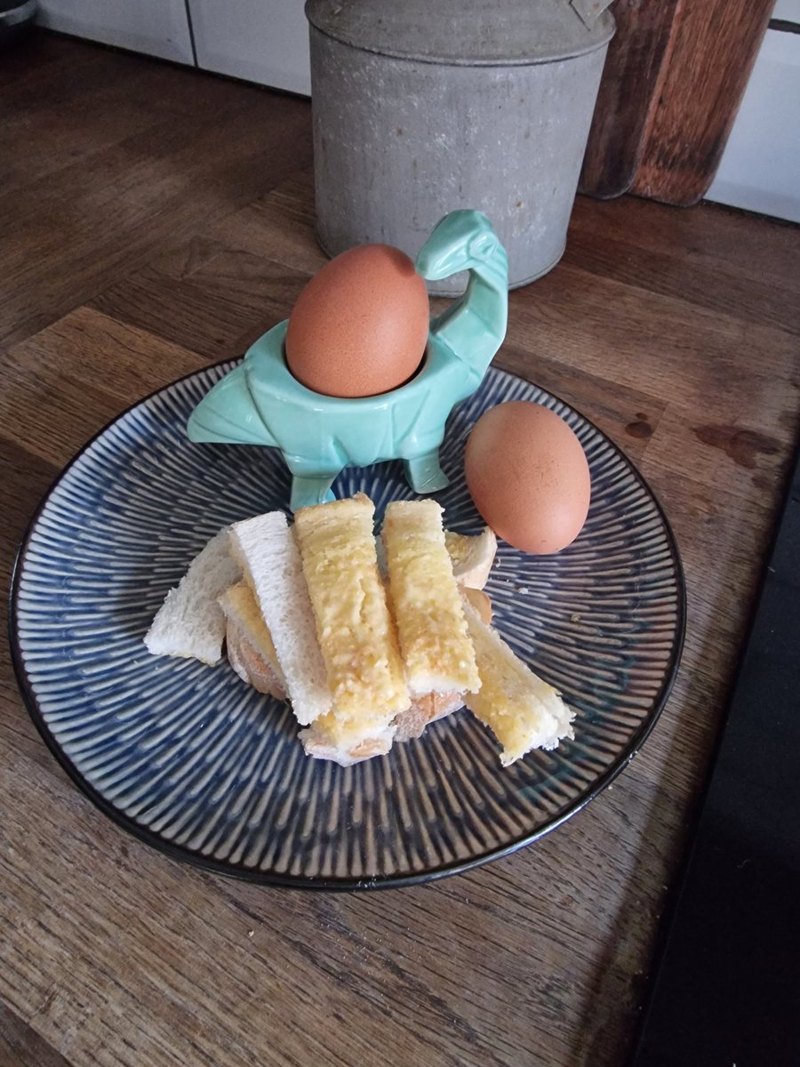 When you're 46 but like to simplify it to a simple 6