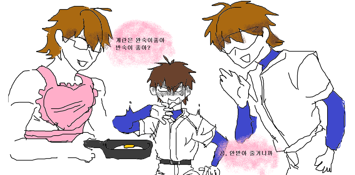 사와무라 에이쥰, 돗치가스키?