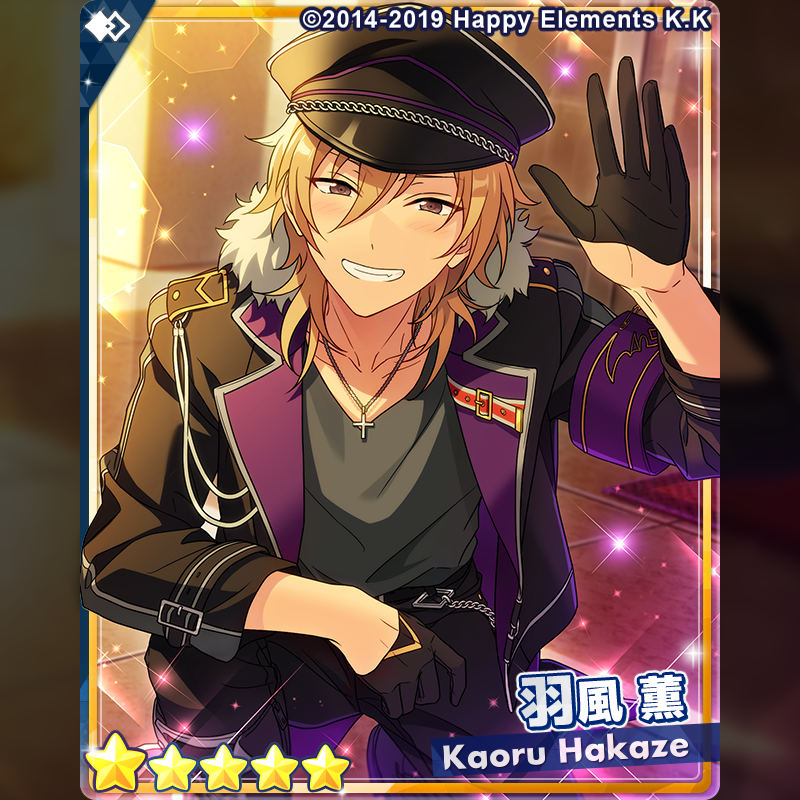 takamimir's tweet photo. my first thought when I saw this is that it looks like old enstars cards idk if it's the vibe or something but it does a bit if I compare https://t.co/SCp4hQ2jrF