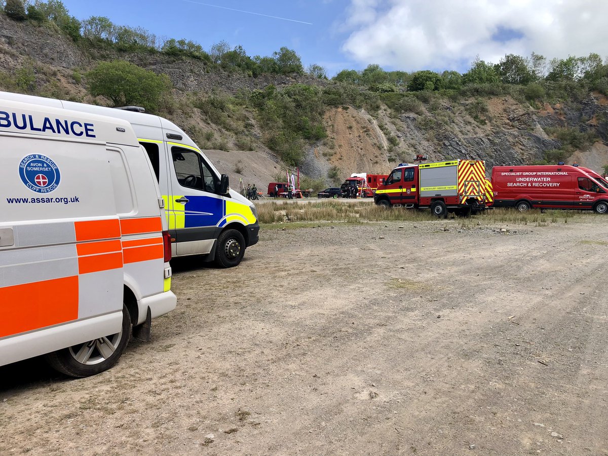 Starting to sort out the Emergency services Rope Rescue Event in May - teams from A&S Police - D&C Police - AFRS - DSFRS - SARA - ASSAR - Exmoor SAR - GFRS - HMCG - taking part in scenarios - equipment on display FERNO - NLG - Harken - Island Ropes & rigging - workshops as well.