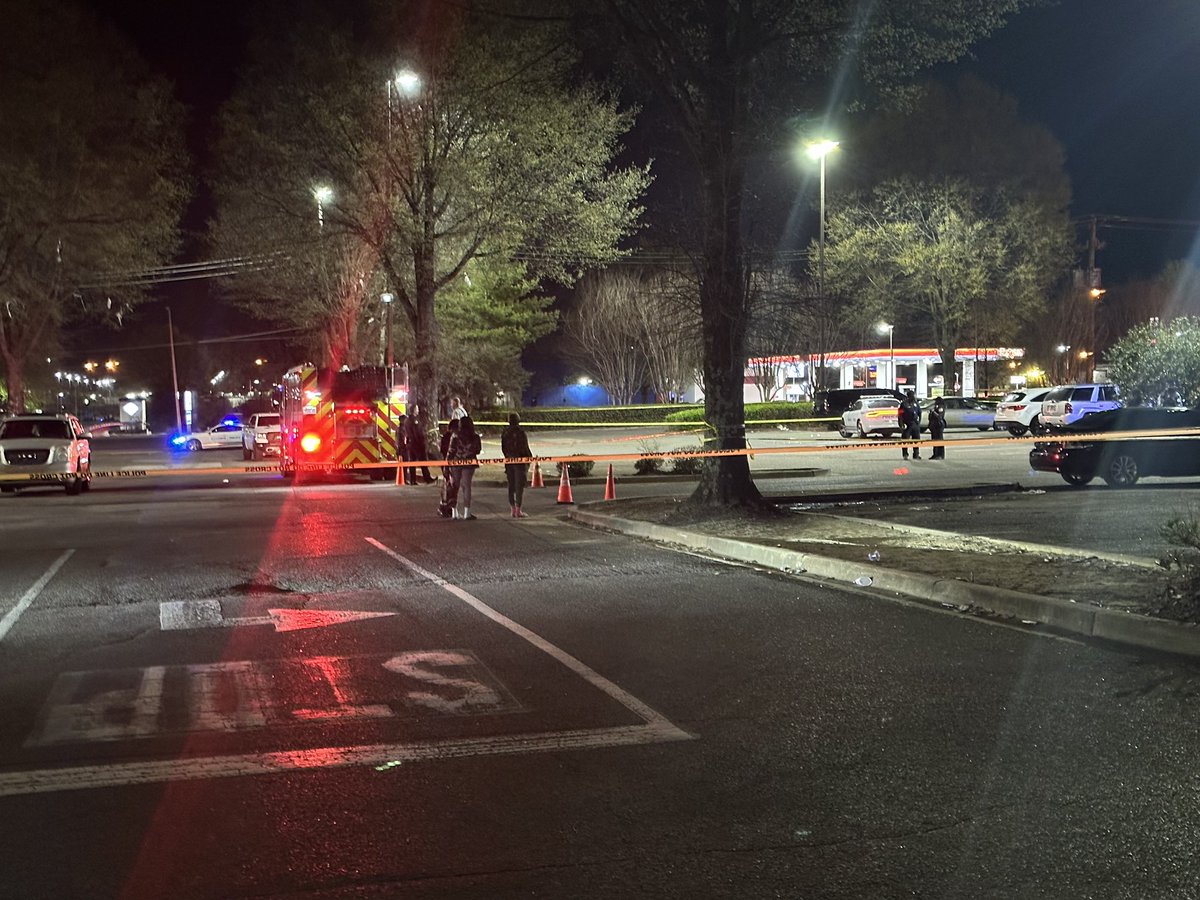 melissa moon on Twitter "Memphis police confirm a shooting tonight