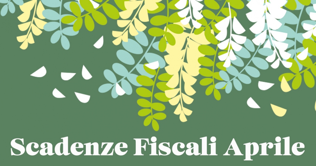 🌱 Che bella la primavera! Vuoi viverla senza pensieri? 

Prima di uscire a goderti le giornate che si allungano e l’aria tiepida e frizzantina metti in agenda tutte le scadenze fiscali del mese di aprile 2023! 😇

➡️ coworkingcheconta.it/scadenze-fisca…