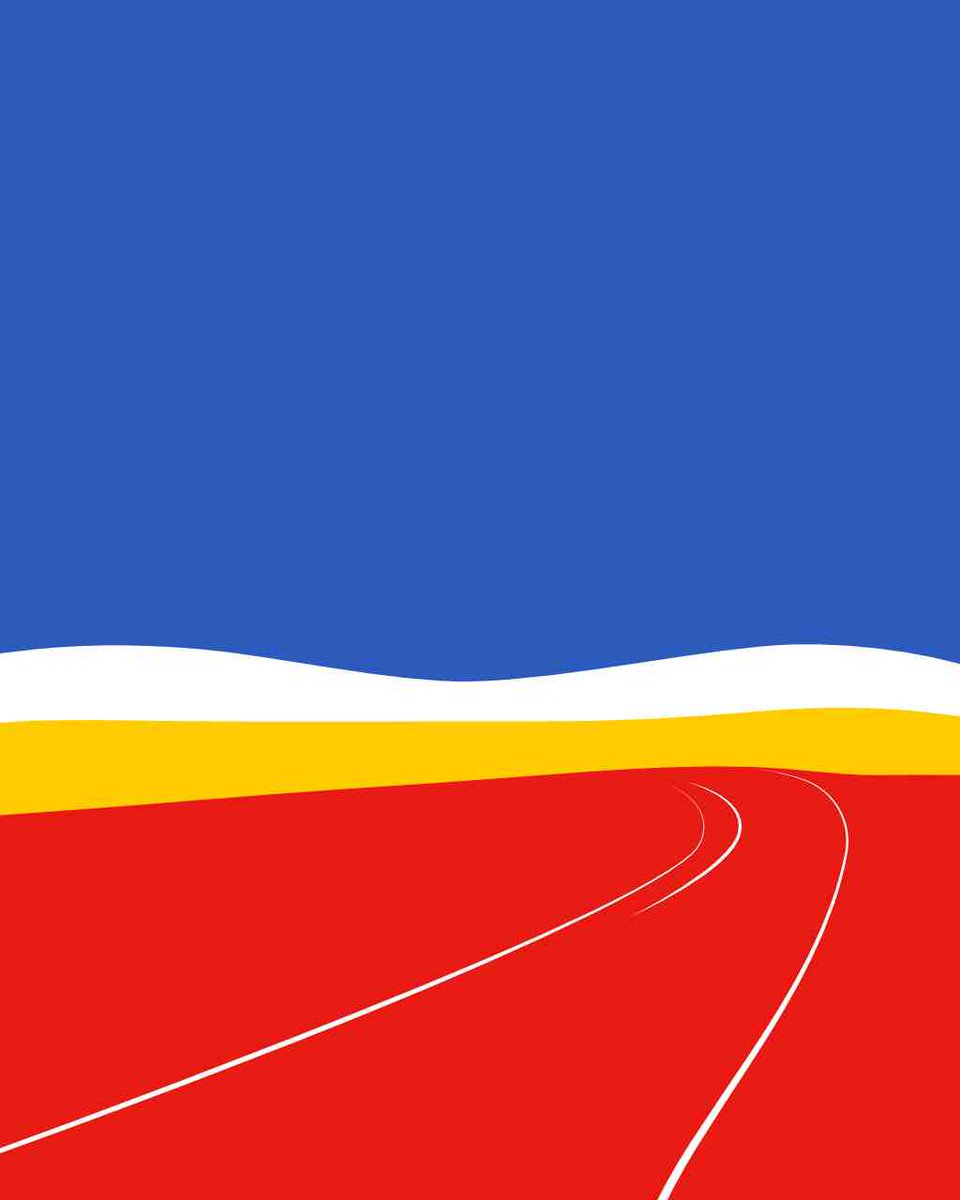 Gm minimal/abstract lovers 🔴🟡🔵

"Roads" is now available on Foundation

- 5 roads 🛣️
- 0.13 $ETH reserve price 🧑‍⚖️
- Link in comments 🔗