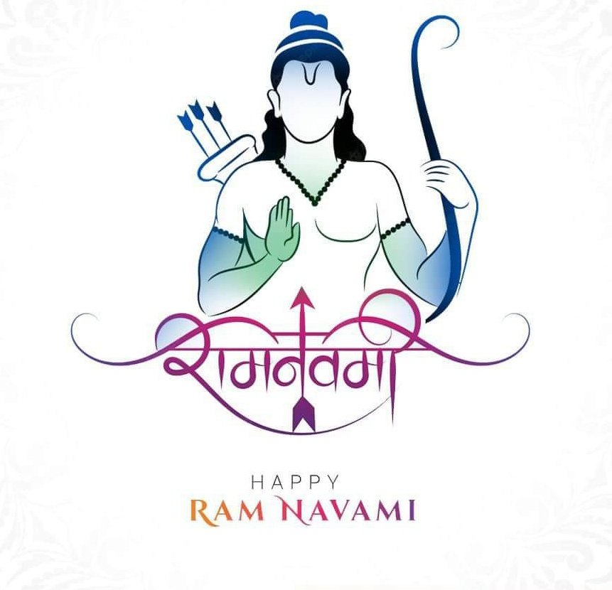 RohitBasfore08's tweet image. राम... सिया राम.... सिया राम... जय जय राम