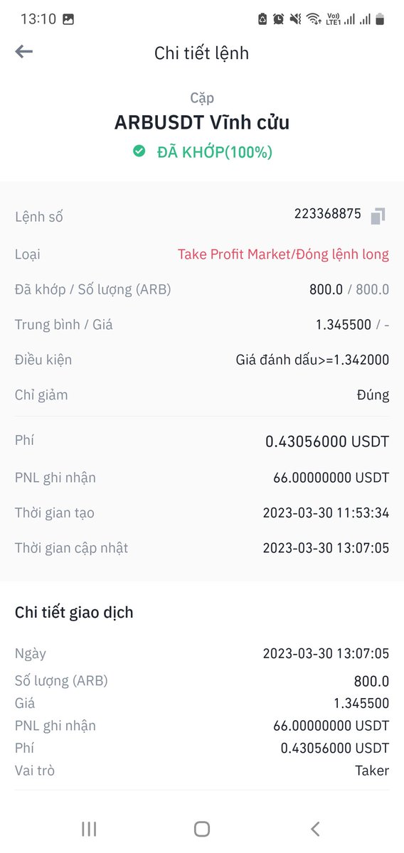Hai12xVentures's tweet photo. Tk 100u từ ngày 23.3 nay đã đạt 500u.
Bài này đủ 100cmt, 100rt, 300 tim mình sẽ lên video chi tiết chia sẻ công thức tối ưu hóa lợi nhuận. Bảo toàn vốn và cân bằng tâm lý giao dịch.
-- Một trong nhưng key cực kỳ quan trọng trong nhiều năm trải nghiệm của Hải.
Bài viết này nếu không đạt điều kiện thì Hải sẽ không lên video như các lần trước nữa đâu nhé.
-- Giới hạn hết tuàn này thôi. Chứ mấy tháng nữa mới đủ thì ko chơi đâu nha :)))