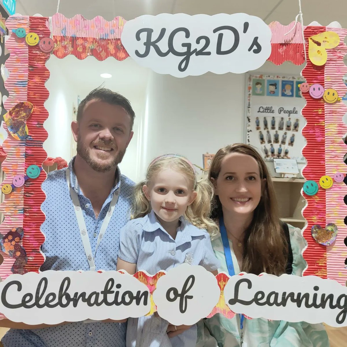 NLCS_Singapore's tweet photo. Last week, KG2 invited parents to school to take part in a Celebration of Learning. Over the past few weeks, KG2 have been choosing a person or topic of interest to base their project work on. Here are some photos of their Celebration of Learning showcase... https://t.co/mh0DtYeBZR