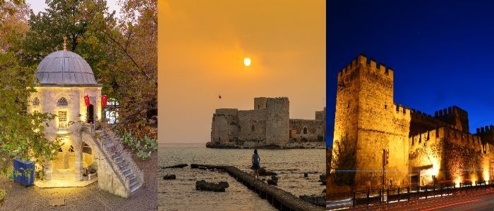 Uber Taksi İstanbul, Ankara, İzmir, Antalya ve Adana’dan sonra şimdi de Bursa, Mersin ve Kayseri’de!